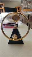 Modern Seiko Pendulum Clock