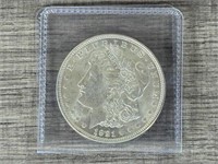 1921 Morgan Silver Dollar