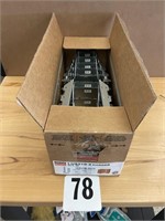 BOX OF 25 SIMPSON LUS210-2 HANGERS