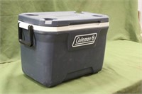 Coleman Cooler Approx 23"x14.5"x16.5"