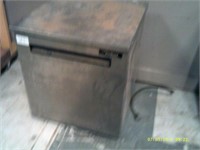 Delfield Stainless Undercounter Refrigerator