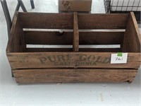 Fruit Crate