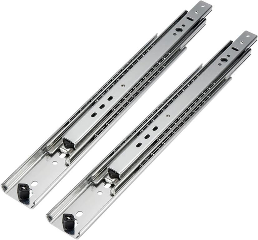 Heavy-Duty Drawer Slides  25cm-120cm Ball Bearing