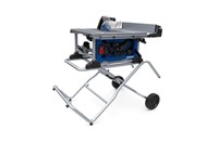 10 inch portable table saw