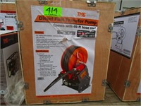 New/Unused TMG Diesel Fuel Transfer Pump