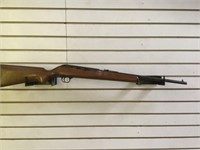MOSSBERG SONS RIFLE - MODEL 380 - 22 CAL - SERIAL