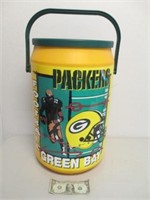 Kooler Kraft Green Bay Packers Can Style Cooler