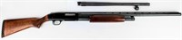 Gun Mossberg 500A Pump Shotgun in 12 Gauge - PO