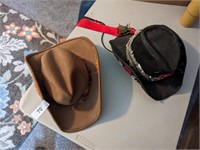 Toby Keith & Other Western Hat