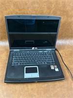 Gateway 7422 Laptop with Cord