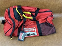 Adventure Team Marlboro Duffle Bag