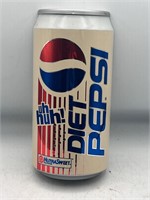 Untested Pepsi "Uh-Huh!" Music Can Door Device