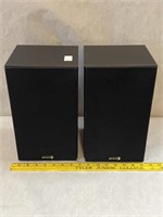Dayton Audio Speakers Model B652 40 Watt
