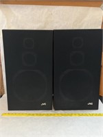 JVC Sk-101 80 Watt Speakers