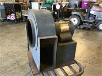 Dayton Electric Blower