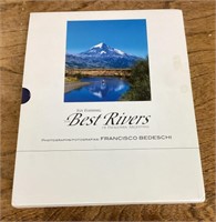 Fly Fishing the Best Rivers of Argentina book