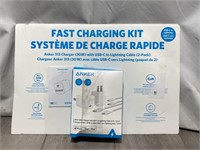 Anker Charging Kit *tested