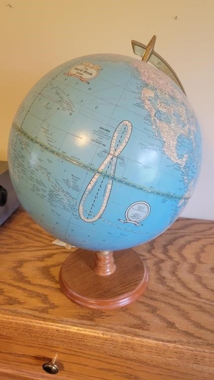 Globe