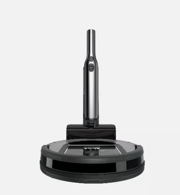 Shark RV850WV ION Robot Vacuum WiFi