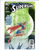 Supergirl 30 - Comic Book