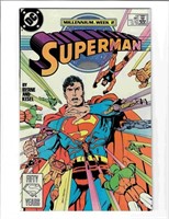 Superman 13 - Comic Book