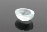 2.85 ct Aquamarine Gemstone