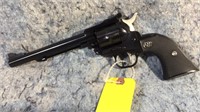 Ruger Single Six, .22LR/.22MAG SA Revolver, NIB