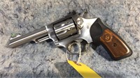 Ruger SP101, .22LR DA Revolver, NIB