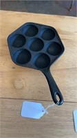 Unique Cast Iron Cookware