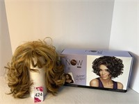 Now by Luxhair Wig