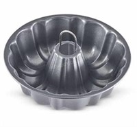 Pampered Chef Pressure Cooker Cake Pan - NEW