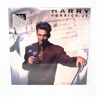 Sealed Harry Connick Jr We Are In Love LP Record