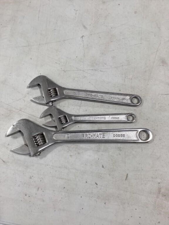 Wrenches