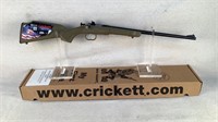 Keystone Arms Crickett Rifle 22 Long Rifle