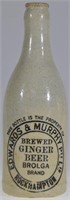 Ginger Beer Edwards & Murphy PtyLtd Rockhampton