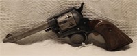 Pistol,  Rohm,  Model 66, .22 Cal