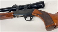 Browning (Belgium) SA-22, 22LR