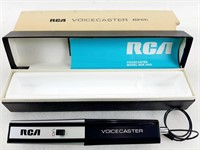 RCA Voicecaster ADX 1010 vintage en très bon état