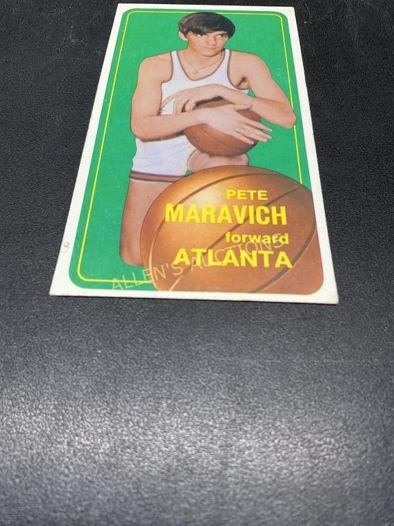 SPORTS CARD AND COIN AUCTION SUNDAY JUNE 16TH 2024