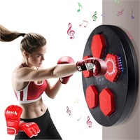 $110 Boxing Machine with Bluetooth
