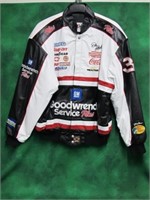 DALE EARNHARDT CHASE AUTHENTICS XL RACE JACKET