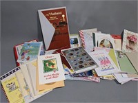 Assorted Cards & Other Paper Goods