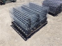 Pallet Rack Decking