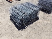 Pallet Rack Decking