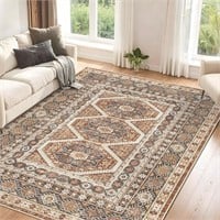 Living Room Area Rugs Washable  Super Soft
