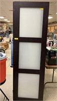 2 door panels