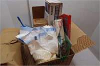 Paper Products Lot