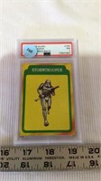 1980 stormtrooper card