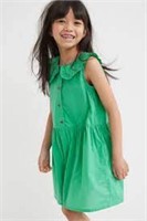 SIZE 6-7 YEARS OLD H&M GIRLS DRESS