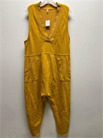 SIZE SMALL FREE PEOPLE WOMEN'S JUMPSUIT
